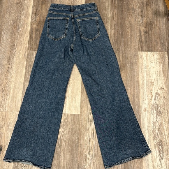 H&M Wide Leg Jeans - Picture 10 of 11